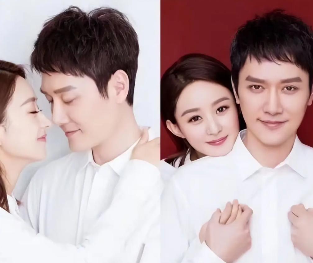 _赵丽颖离婚后高调_赵丽颖离婚后首露面