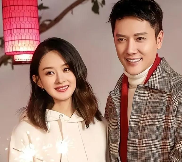 赵丽颖离婚后首露面_赵丽颖离婚后高调_