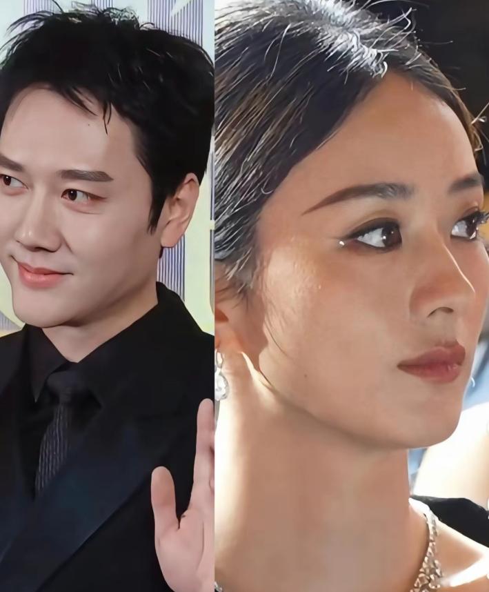 赵丽颖离婚后首露面__赵丽颖离婚后高调