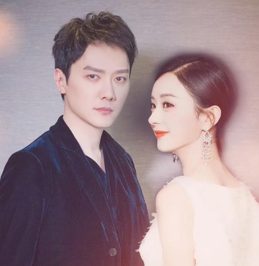 _赵丽颖离婚后首露面_赵丽颖离婚后高调