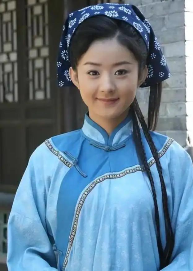 _赵丽颖离婚后首露面_赵丽颖离婚后高调