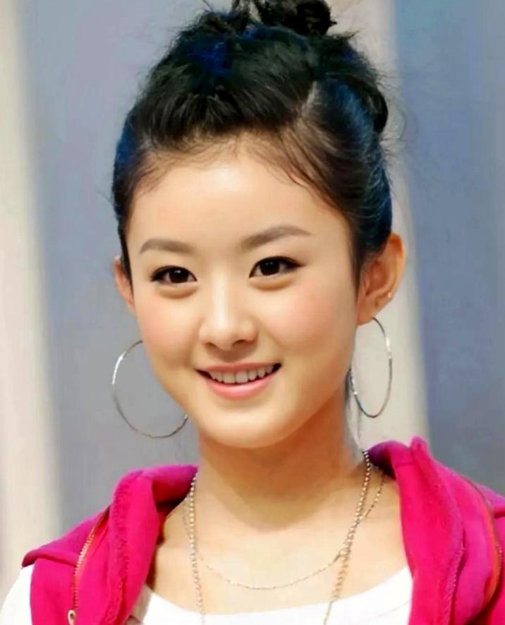 赵丽颖离婚后首露面__赵丽颖离婚后高调