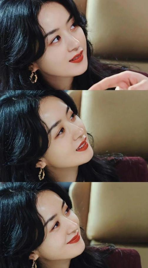 赵丽颖离婚后首露面_赵丽颖离婚后高调_