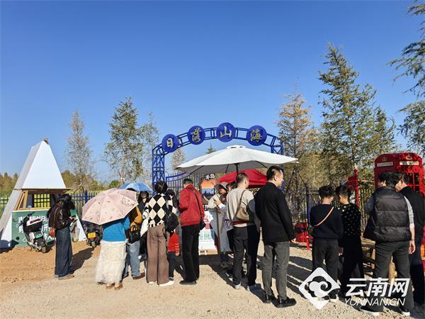 _云南昆明日落时间几点_昆明日落日出