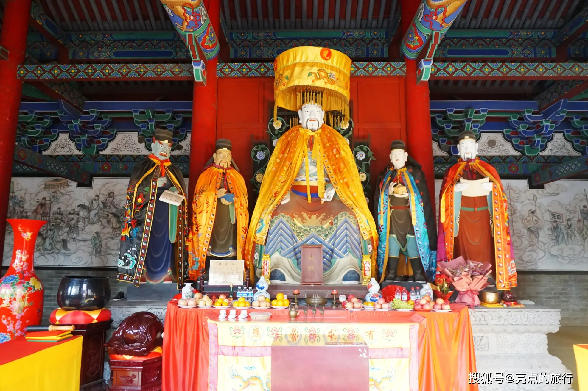 _山西牛肉丸子面图片_山西牛肉丸怎么吃