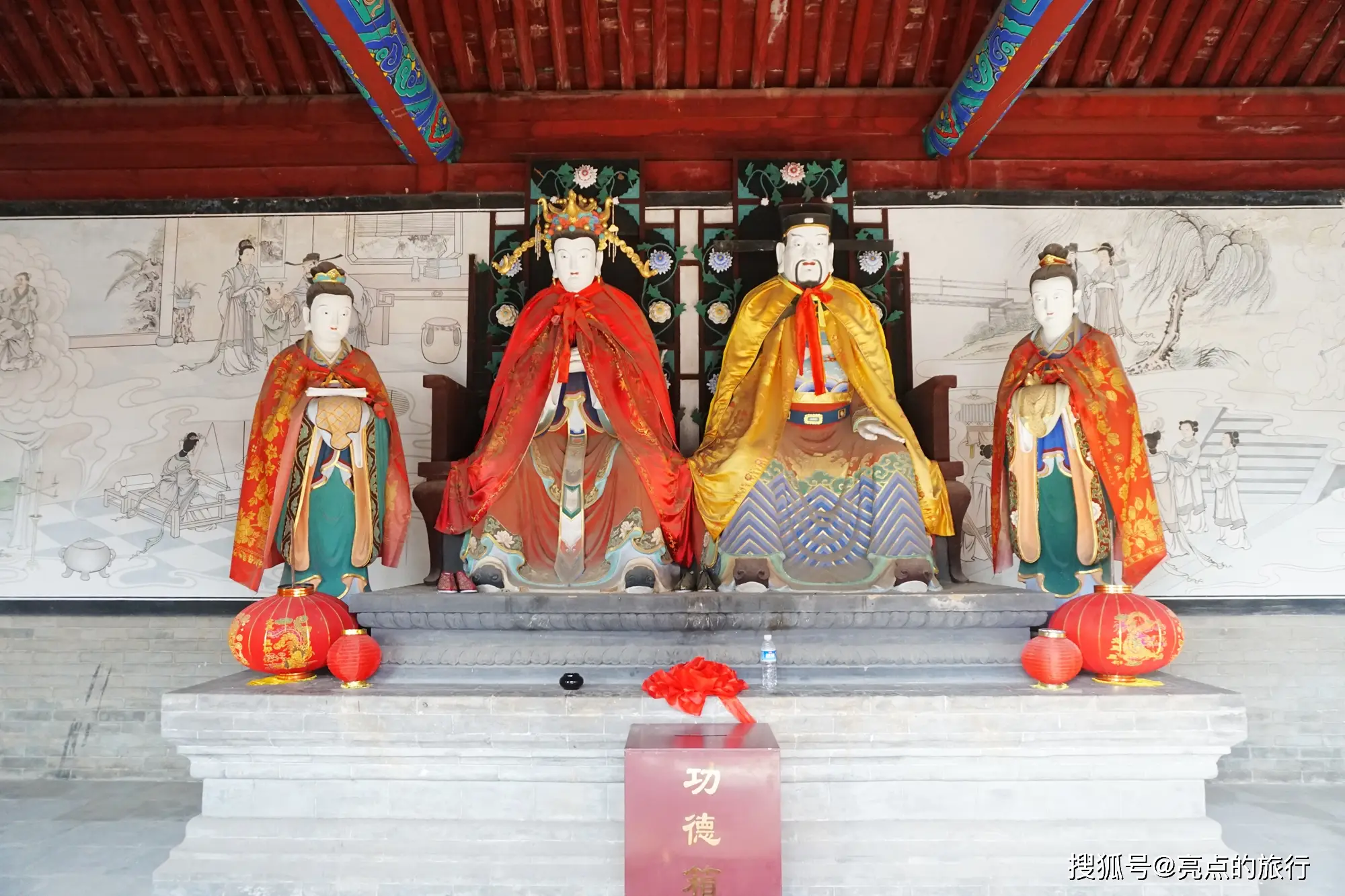 _山西牛肉丸怎么吃_山西牛肉丸子面图片