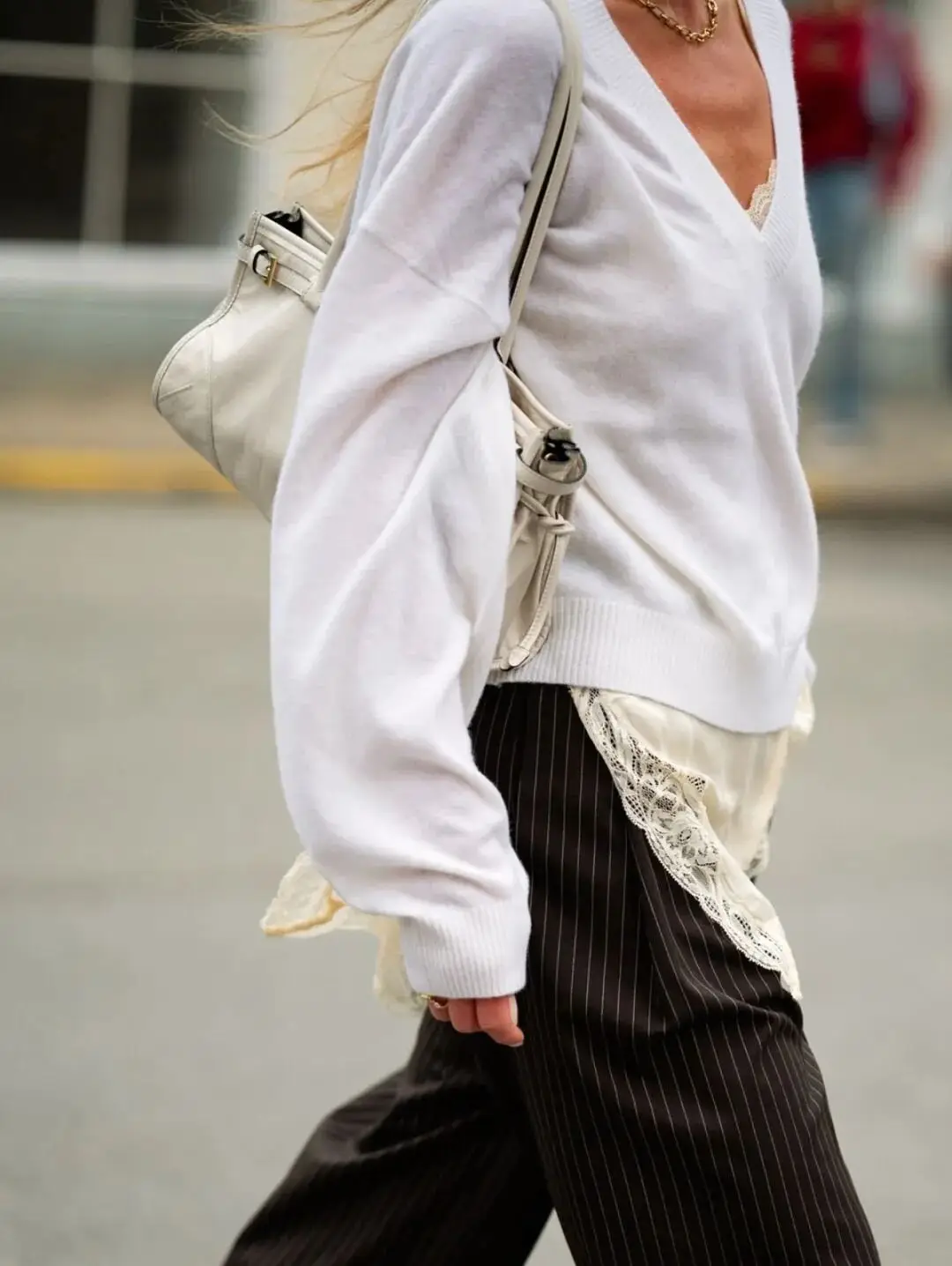 春款针织衫女_2020春季针织衫款式_