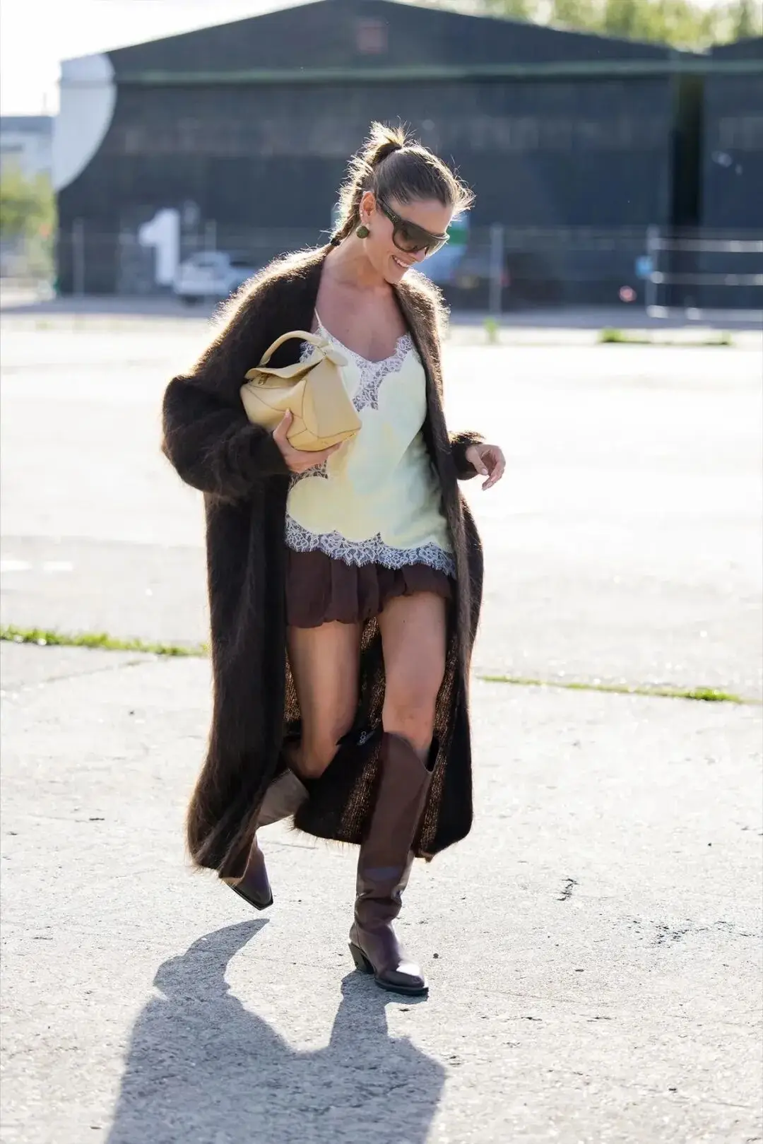 2020春季针织衫款式_春款针织衫女_