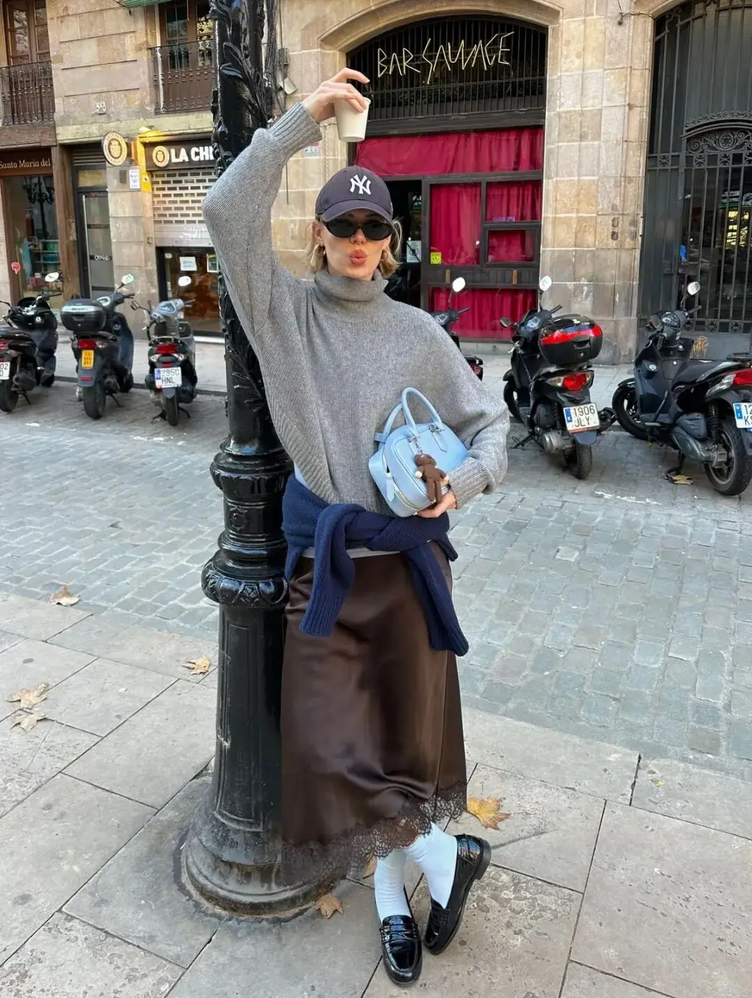 2020春季针织衫款式__春款针织衫女