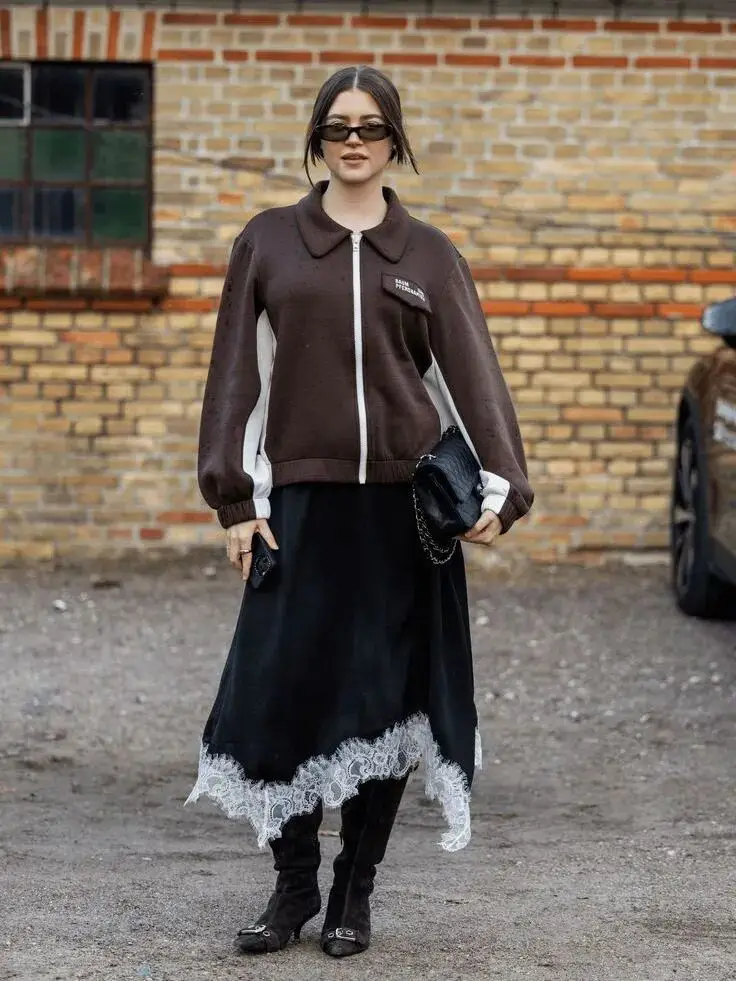 春款针织衫女__2020春季针织衫款式