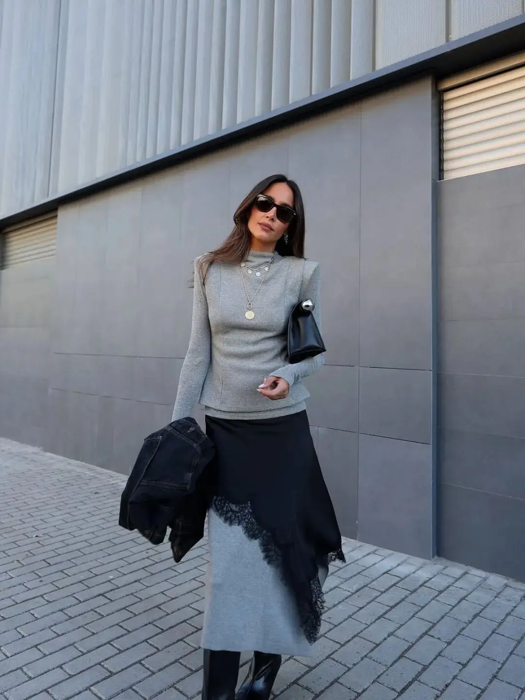 _2020春季针织衫款式_春款针织衫女