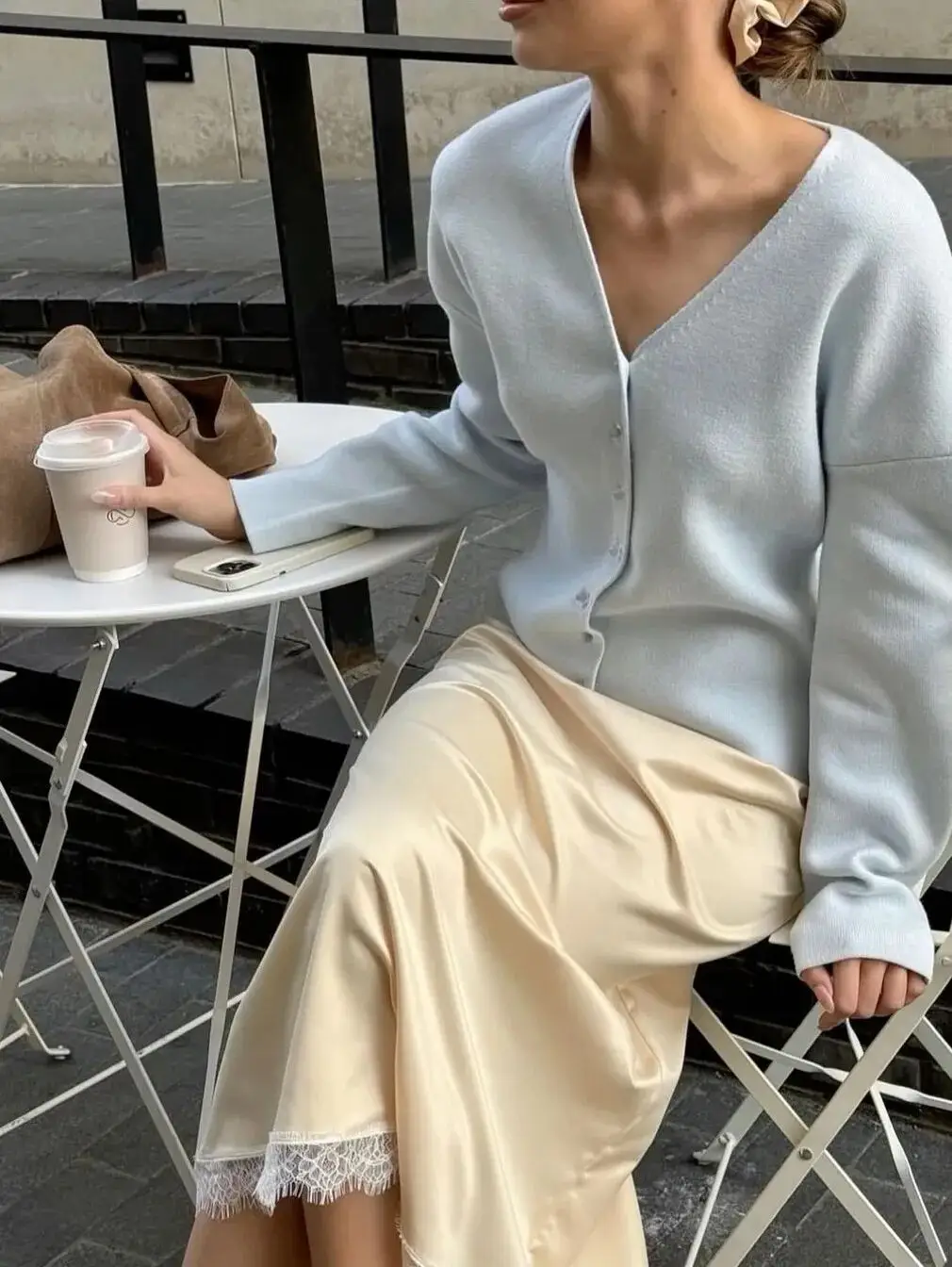 春款针织衫女_2020春季针织衫款式_