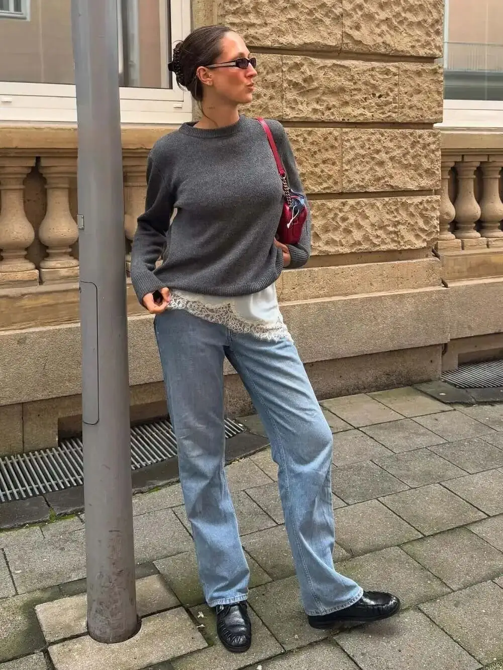 _2020春季针织衫款式_春款针织衫女