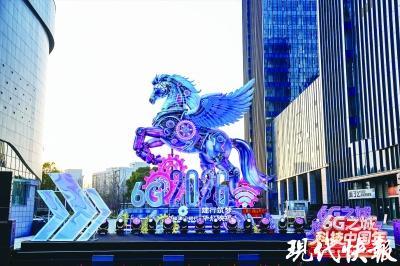 春节假期超265万人次游南京江宁,旅游综合收入超5亿元