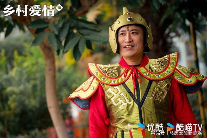 _赵本山农村喜剧_赵本山农村小品