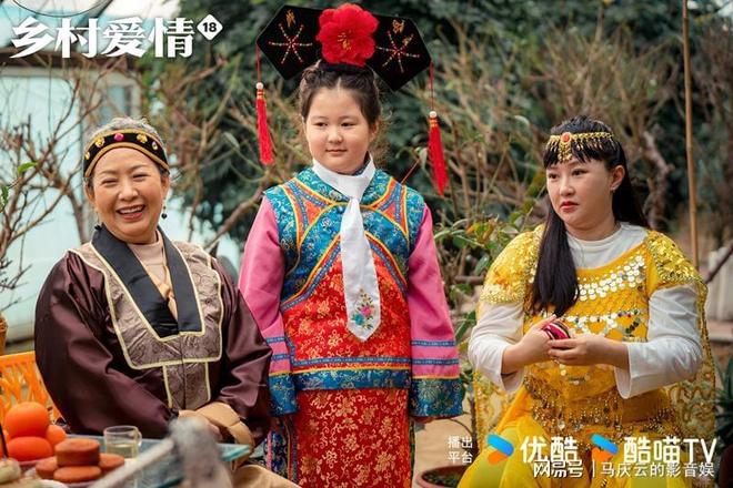 赵本山农村小品_赵本山农村喜剧_