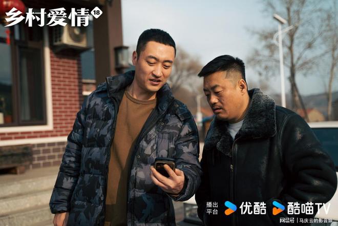 赵本山农村小品_赵本山农村喜剧_