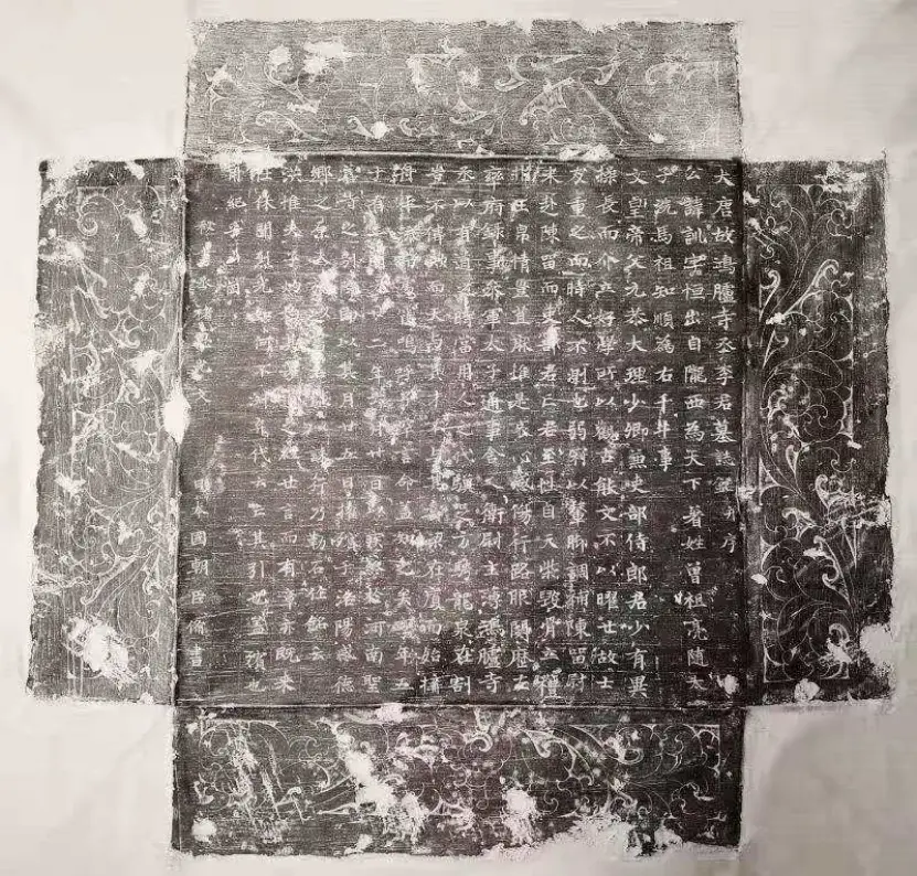 专访田卫卫|长安如日,奈良似影,敦煌为镜:流动的大唐_专访田卫卫|长安如日,奈良似影,敦煌为镜:流动的大唐_