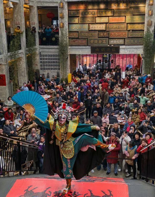 成都旅游消费水平__2020年春节成都旅游收入