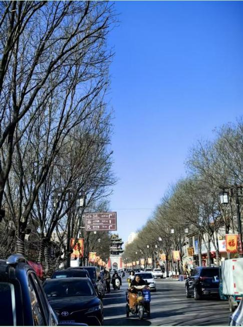 千年古刹破次元,朔州让《黑神话:悟空》流量变“留量”|新春走基层__千年古刹破次元,朔州让《黑神话:悟空》流量变“留量”|新春走基层