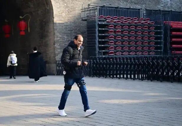 外国人眼中的中国年有多酷？这组“之最”太惊艳！｜新民侨梁_外国人眼中的中国年有多酷？这组“之最”太惊艳！｜新民侨梁_