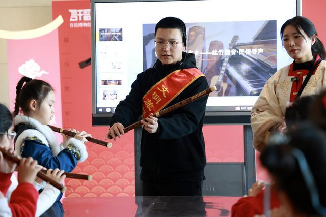 中原博物馆新馆__中原文化遗址博物馆