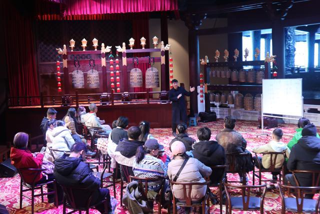 中原文化遗址博物馆__中原博物馆新馆