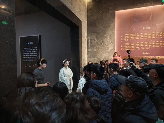 _中原文化遗址博物馆_中原博物馆新馆