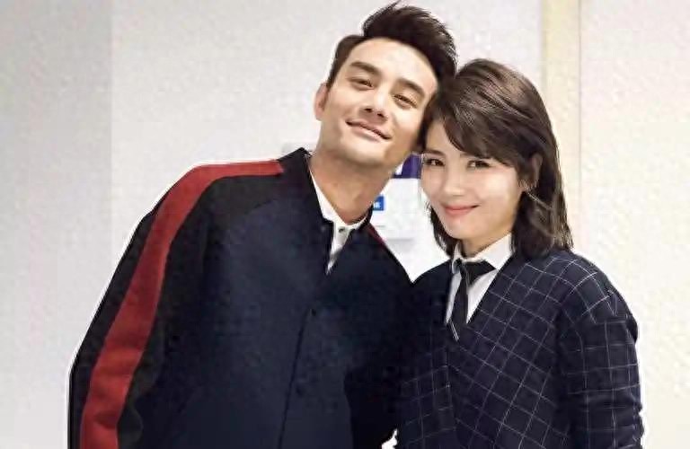 比胡歌帅,比靳东火,42岁未婚未育的他,是刘涛永远的“痛”!