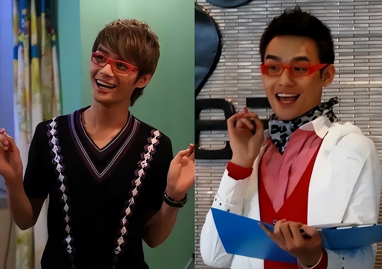 刘涛和胡歌没有cp感_胡歌刘涛绯闻_