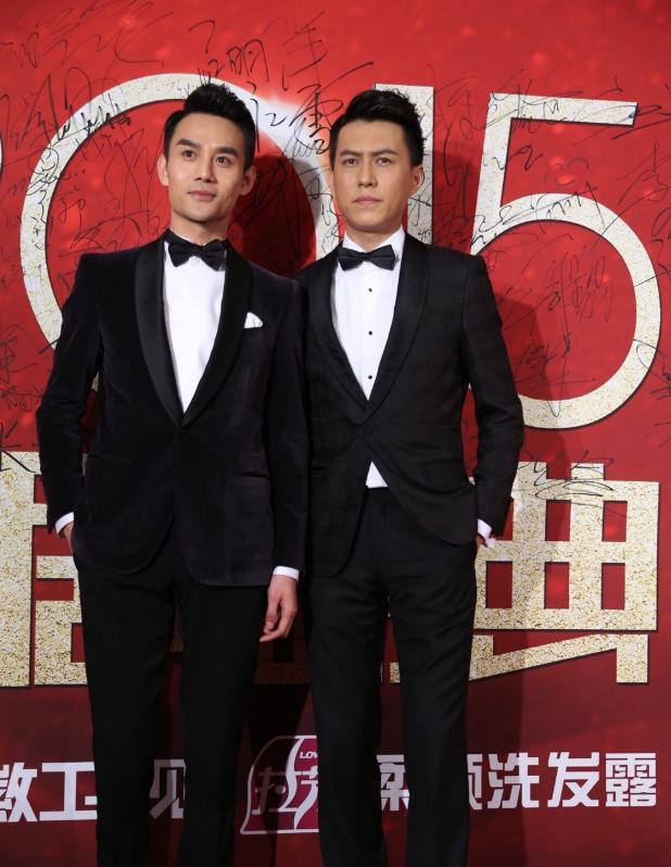 胡歌刘涛绯闻__刘涛和胡歌没有cp感