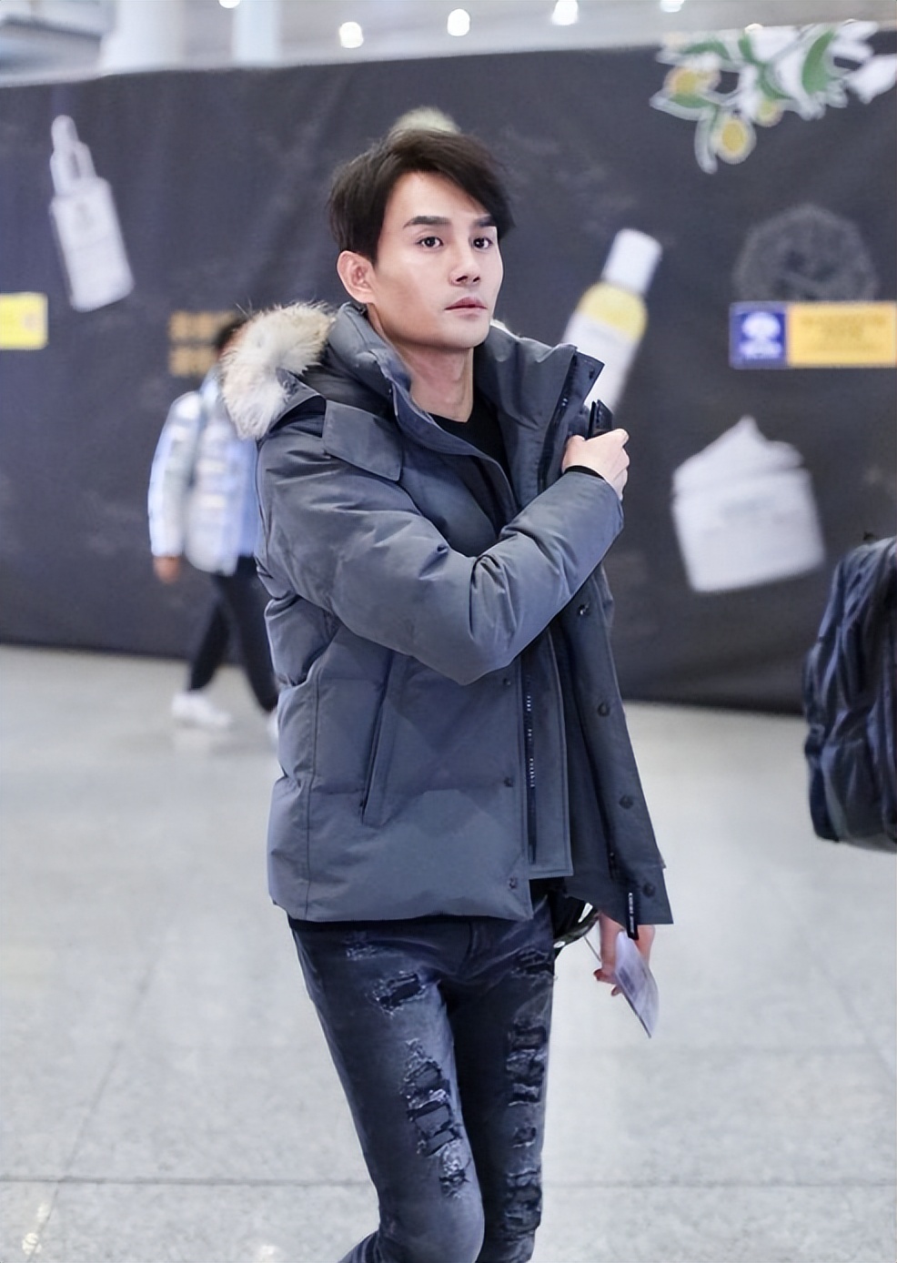 _胡歌刘涛绯闻_刘涛和胡歌没有cp感