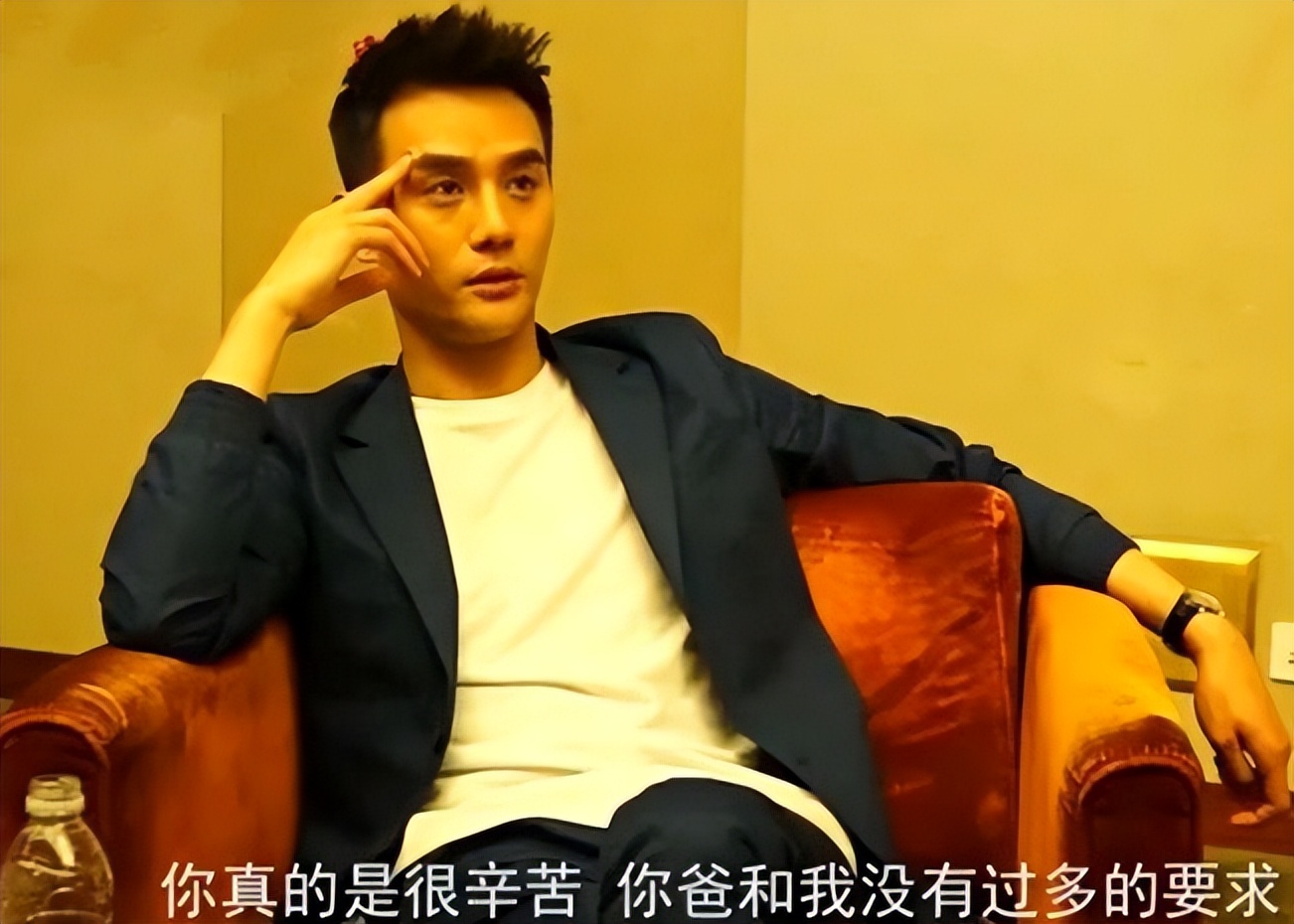 _刘涛和胡歌没有cp感_胡歌刘涛绯闻