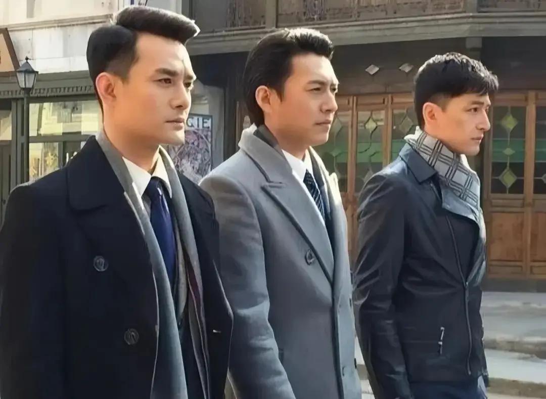 胡歌刘涛绯闻__刘涛和胡歌没有cp感