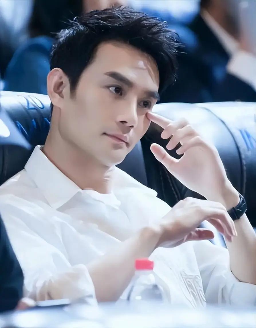 刘涛和胡歌没有cp感__胡歌刘涛绯闻