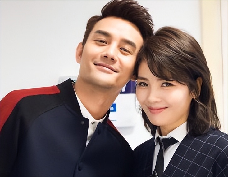 胡歌刘涛绯闻__刘涛和胡歌没有cp感