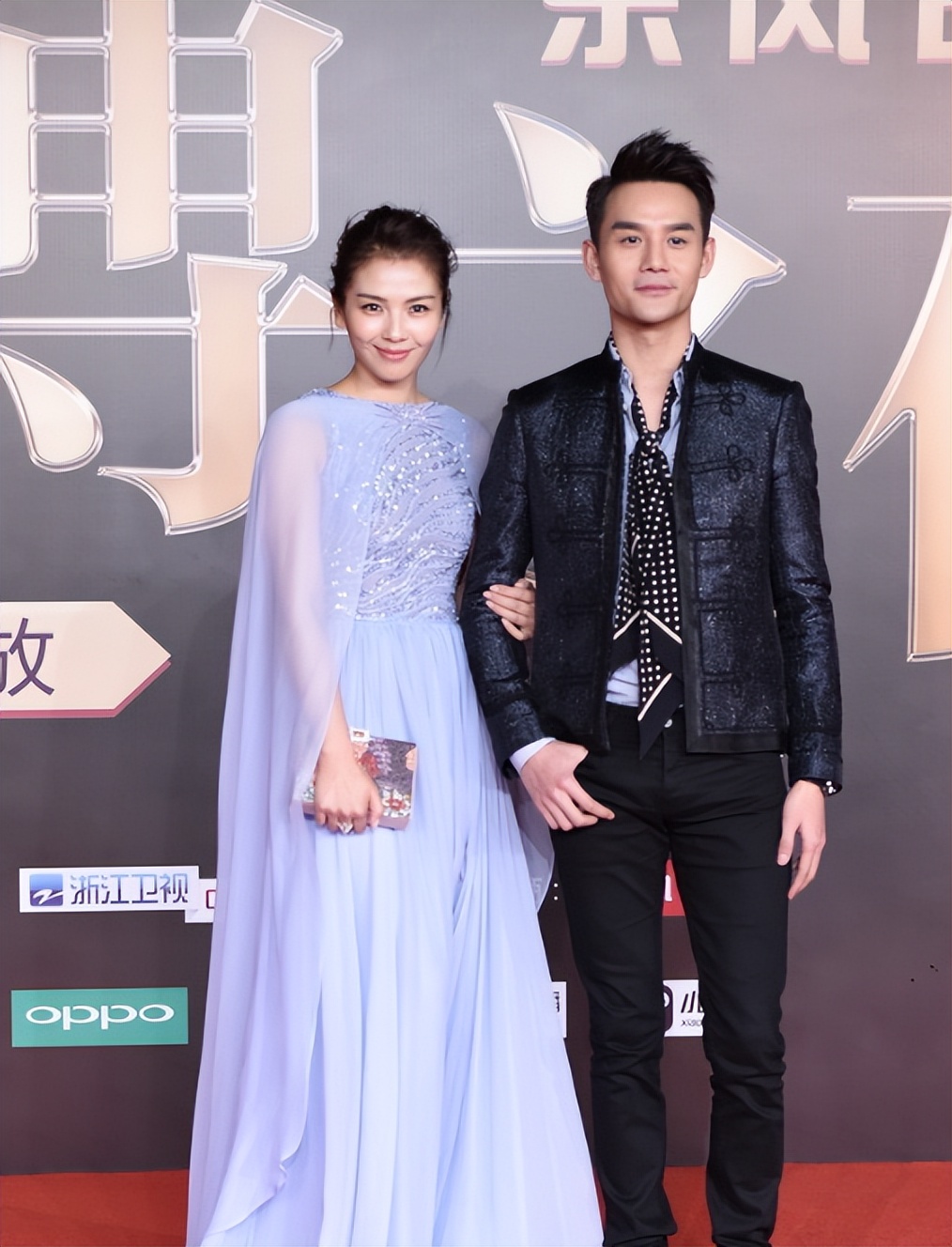 胡歌刘涛绯闻_刘涛和胡歌没有cp感_