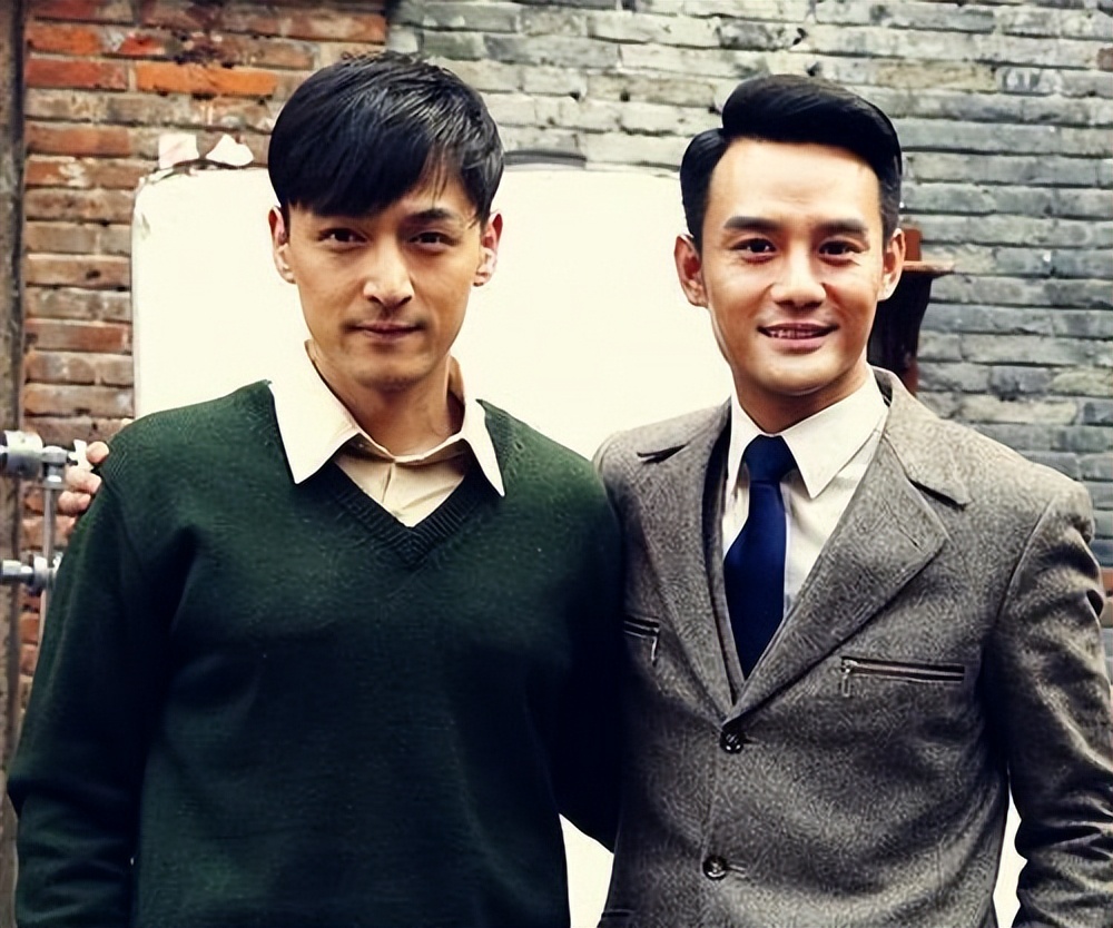 胡歌刘涛绯闻__刘涛和胡歌没有cp感