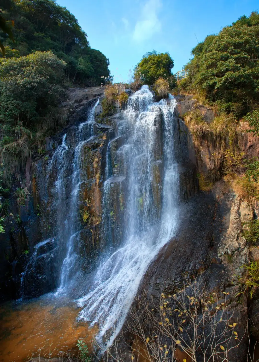 _踏春寻福记—第七站｜永泰，古巷有韵，云端有景，乡野有诗_踏春寻福记—第七站｜永泰，古巷有韵，云端有景，乡野有诗