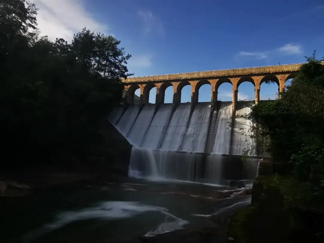 _踏春寻福记—第七站｜永泰，古巷有韵，云端有景，乡野有诗_踏春寻福记—第七站｜永泰，古巷有韵，云端有景，乡野有诗