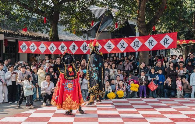 太平古镇收门票吗_太平古镇有什么好玩的_