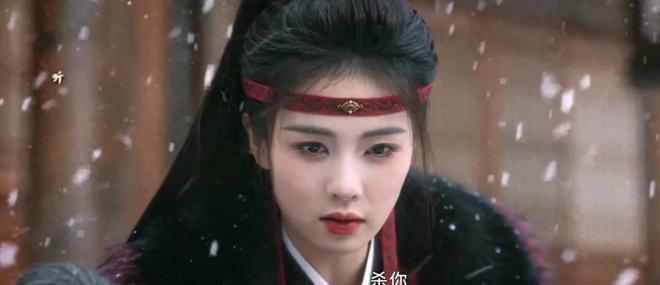 《唐宫奇案》收官，3人零差评，2人升咖，1人翻红，就他被骂惨！