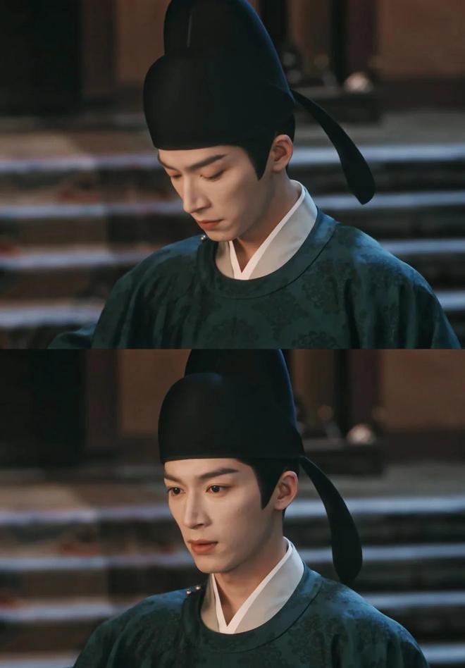 _《唐宫奇案》收官，3人零差评，2人升咖，1人翻红，就他被骂惨！_《唐宫奇案》收官，3人零差评，2人升咖，1人翻红，就他被骂惨！