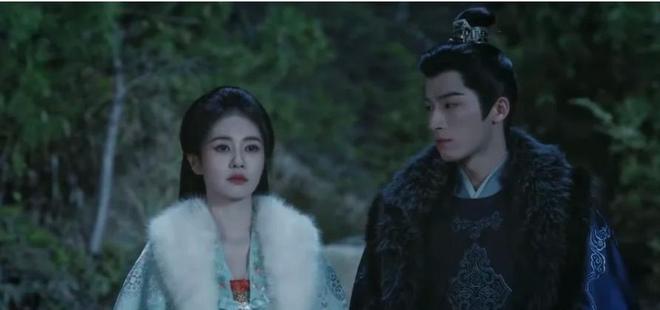 《唐宫奇案》收官，3人零差评，2人升咖，1人翻红，就他被骂惨！__《唐宫奇案》收官，3人零差评，2人升咖，1人翻红，就他被骂惨！