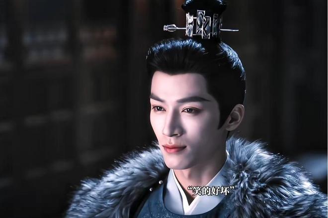 _《唐宫奇案》收官，3人零差评，2人升咖，1人翻红，就他被骂惨！_《唐宫奇案》收官，3人零差评，2人升咖，1人翻红，就他被骂惨！