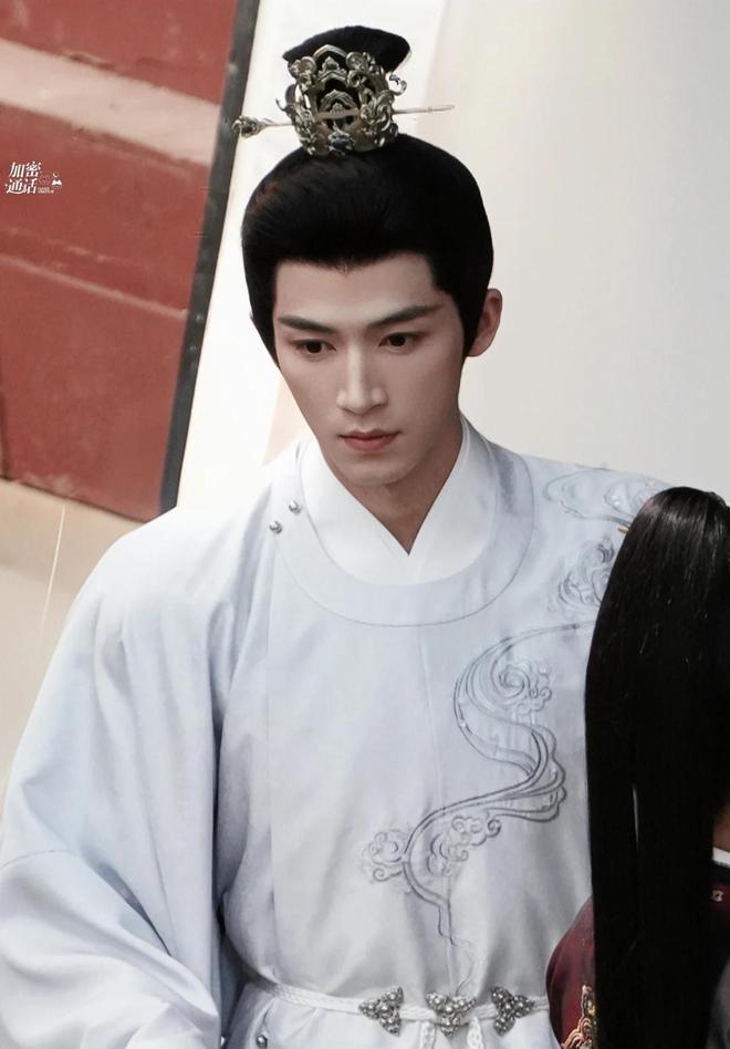 _《唐宫奇案》收官，3人零差评，2人升咖，1人翻红，就他被骂惨！_《唐宫奇案》收官，3人零差评，2人升咖，1人翻红，就他被骂惨！