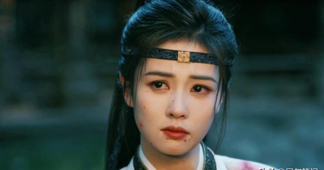 《唐宫奇案》收官，3人零差评，2人升咖，1人翻红，就他被骂惨！__《唐宫奇案》收官，3人零差评，2人升咖，1人翻红，就他被骂惨！