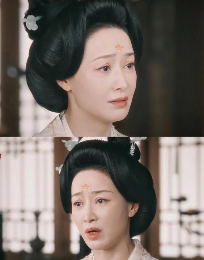 《唐宫奇案》收官，3人零差评，2人升咖，1人翻红，就他被骂惨！__《唐宫奇案》收官，3人零差评，2人升咖，1人翻红，就他被骂惨！