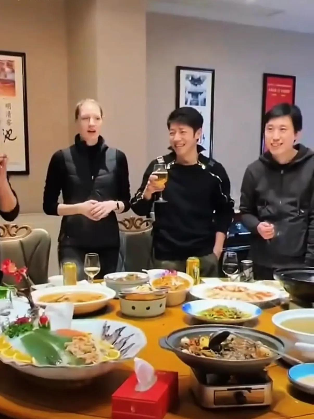 _撒贝宁武汉伢视频_撒贝宁武汉