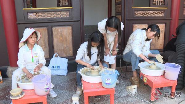 醉云南滇味民俗餐厅怎么样_醉云南酒_